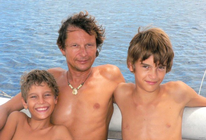 8- Les hommes d'Imagine 